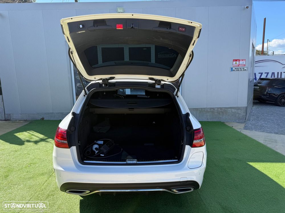 Mercedes-Benz C 300 - 15
