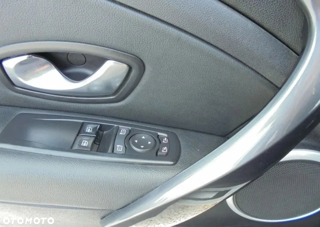 Renault Megane - 9