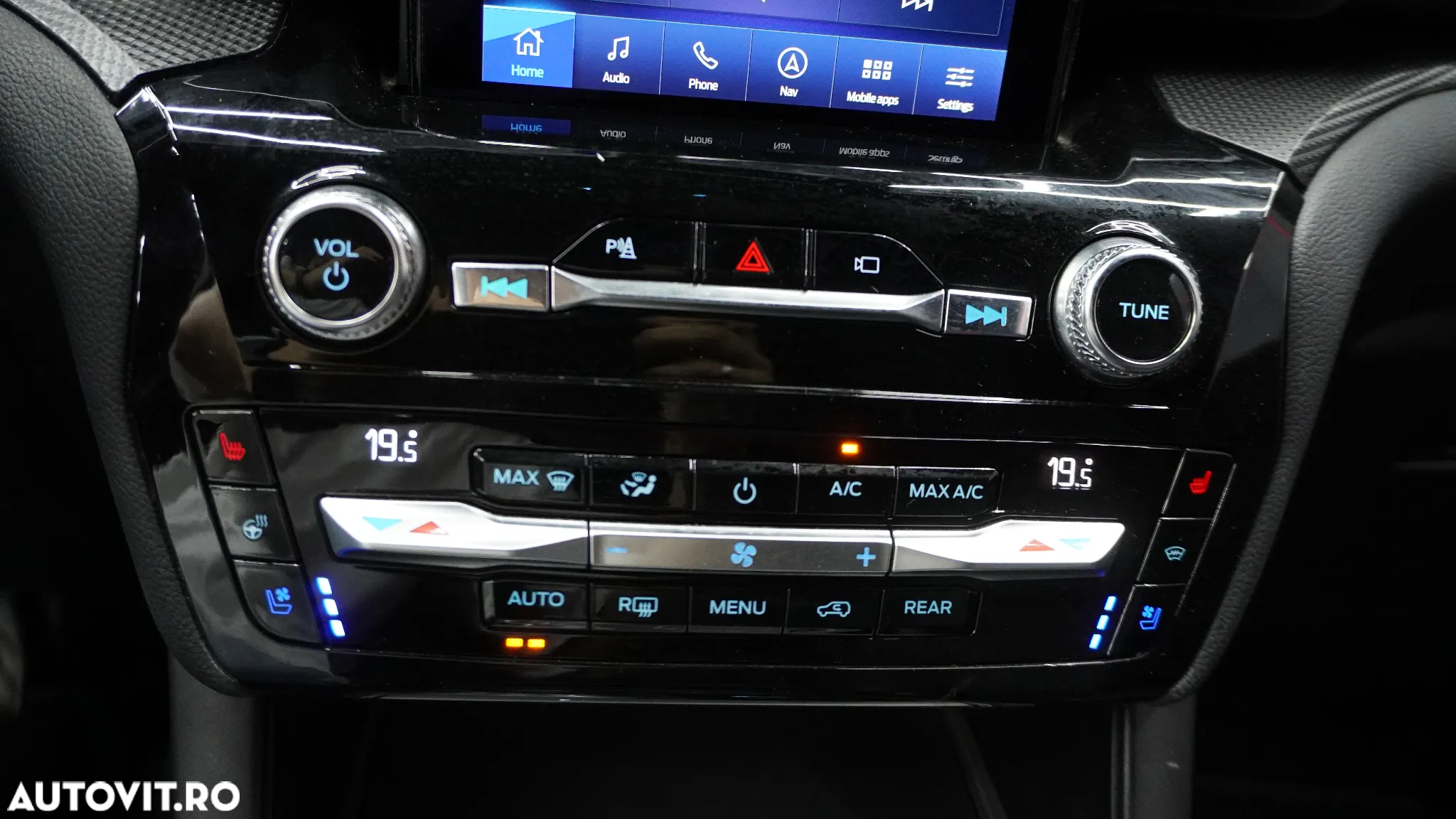 Ford Explorer 3.0 PHEV ST-Line - 7