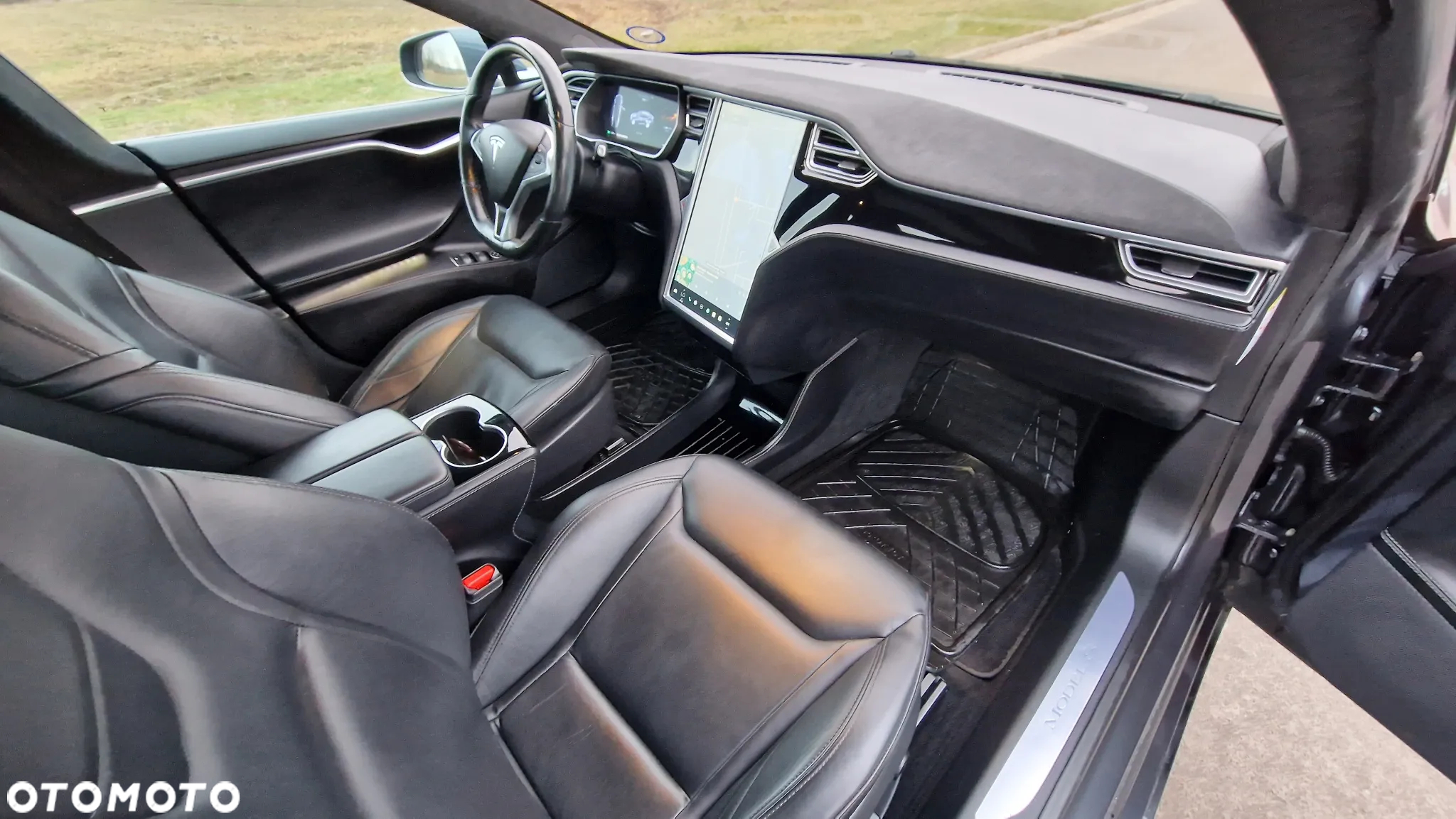 Tesla Model S Long Range Plus - 27