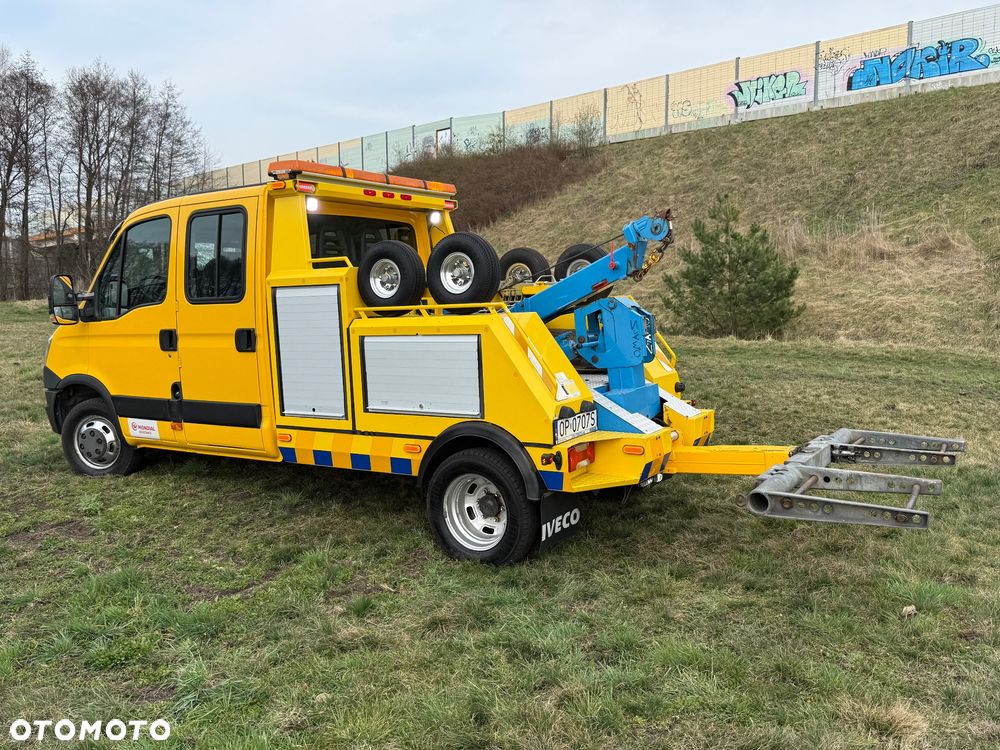 Iveco Daily 35c15 - 4