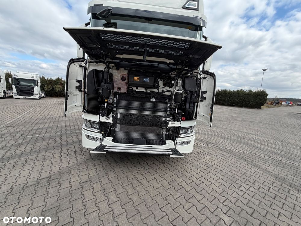 Scania R460 - 24