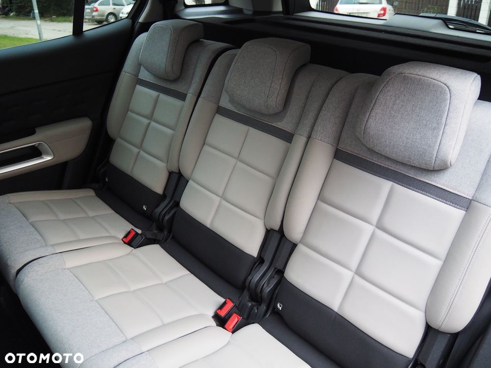 Citroën C5 Aircross 2.0 BlueHDi Shine EAT8 - 12