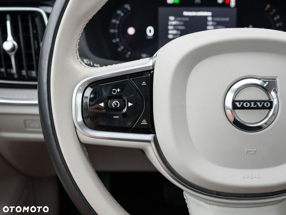 Volvo S60 B4 B Plus Bright - 14