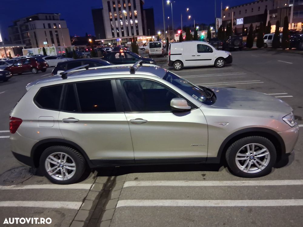 BMW X3 - 29