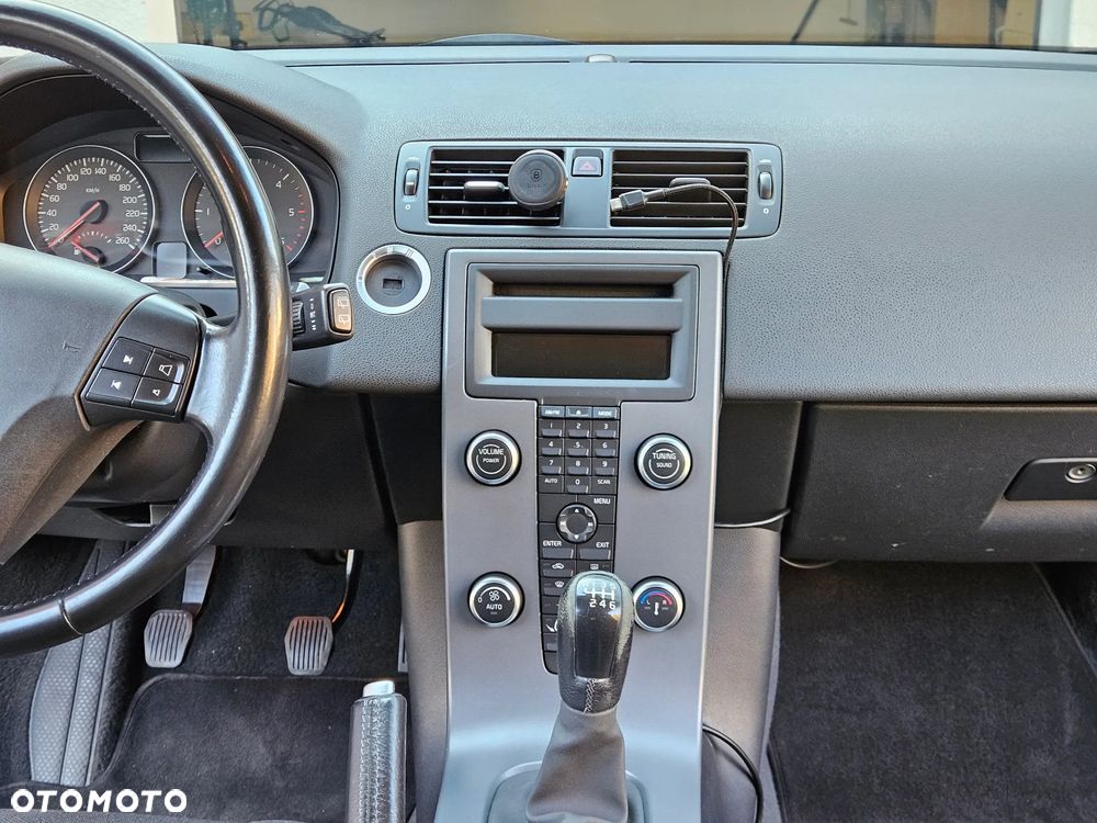Volvo C30 2.0D - 20