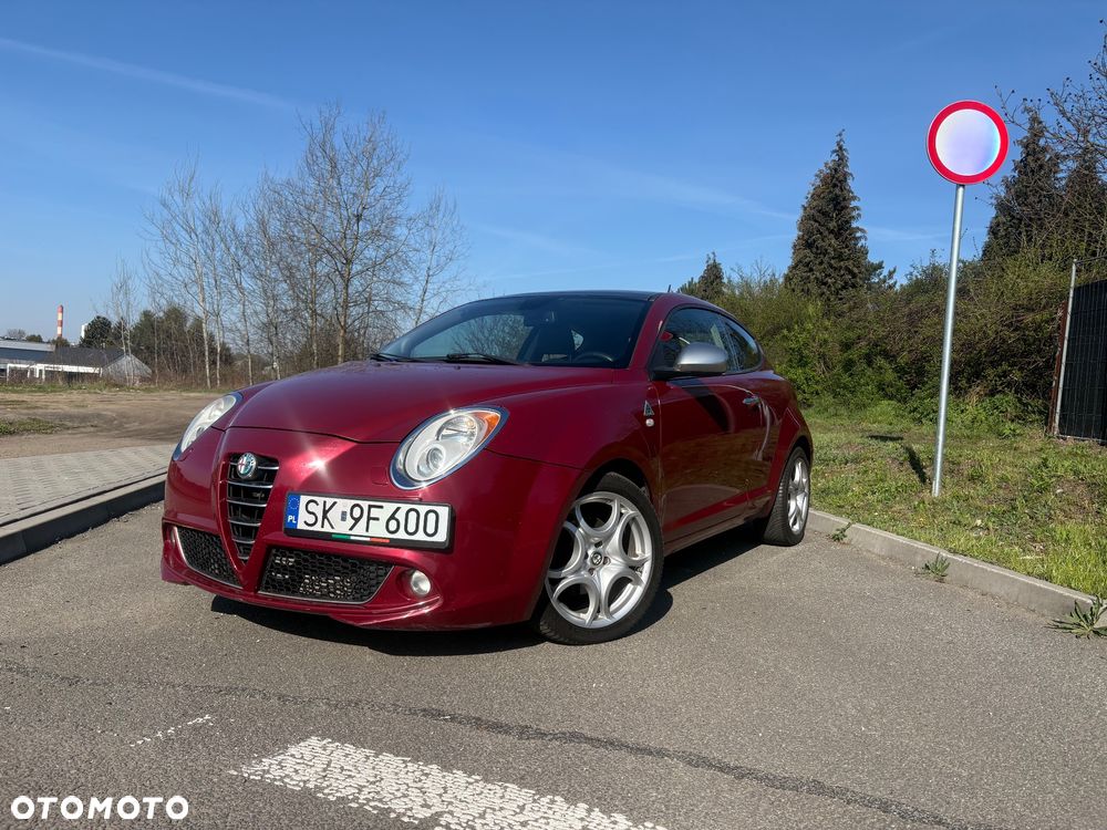 Alfa Romeo Mito 1.6 JTDM Distinctive S&S - 1