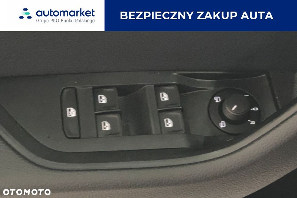 Skoda Superb 2.0 TSI Ambition DSG - 13