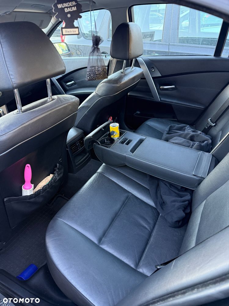 BMW Seria 5 - 10