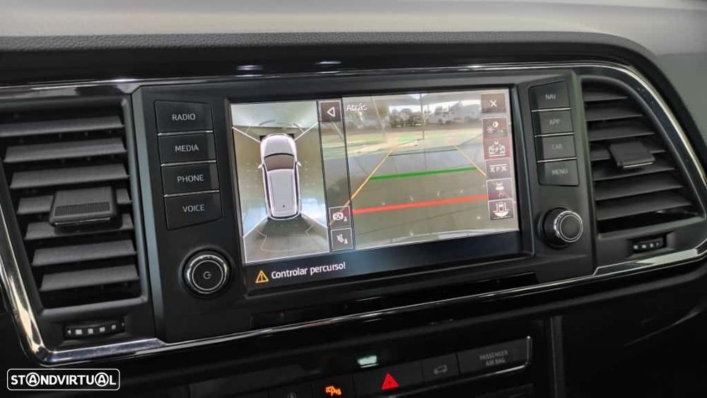 SEAT Ateca 1.6 TDI Xcellence - 39