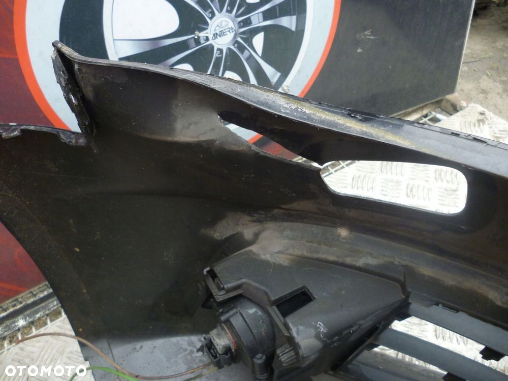 ZDERZAK PRZEDNI PRZÓD AUDI S4 B8 - 6