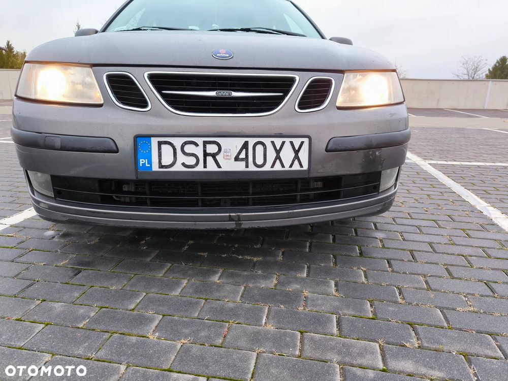 Saab 9-3 1.9 TiD Arc - 10