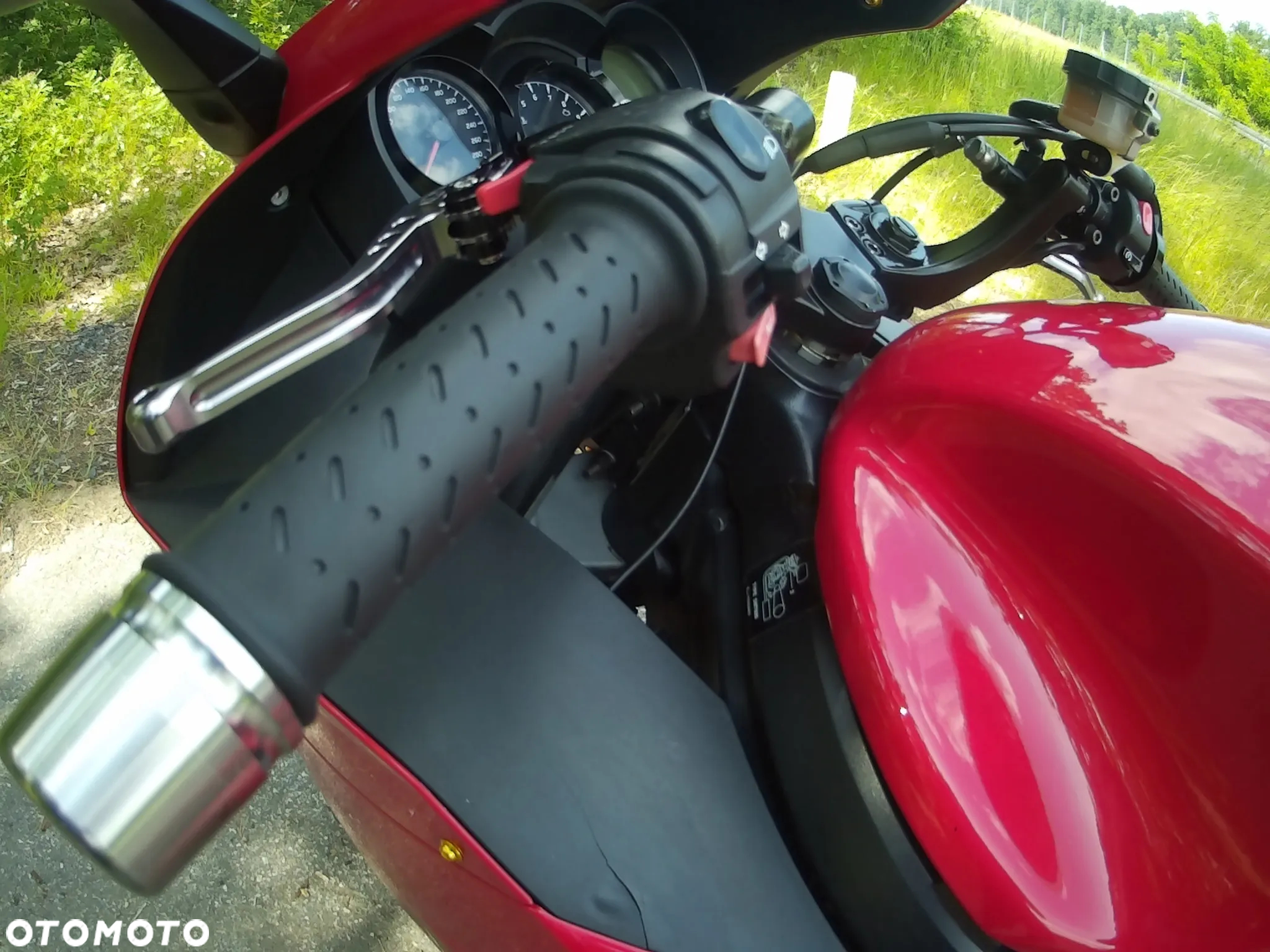 Triumph Sprint - 15