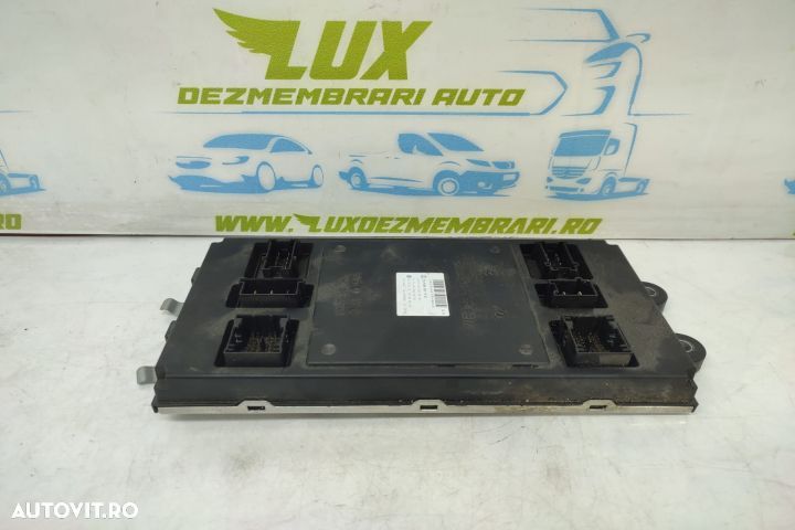 Modul SAM fata a1645407662 Mercedes-Benz ML W164 [2005 - 2008] - 1