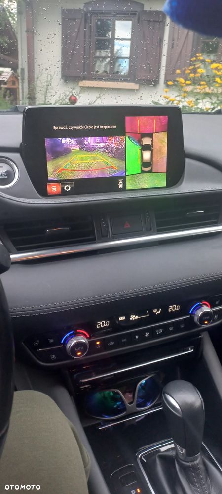 Mazda 6 2.0 Exclusive-Line - 7