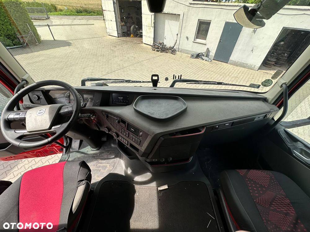 Volvo FH 460 i-save - 13