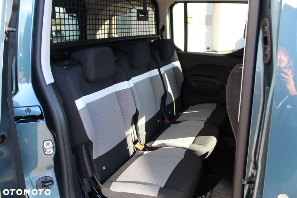 Citroën Berlingo - 20