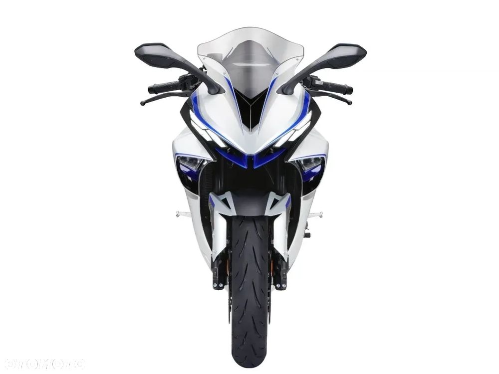 Zontes 703RR - 7