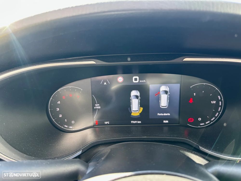 Fiat Tipo Station Wagon 1.3 Multijet City Life - 9