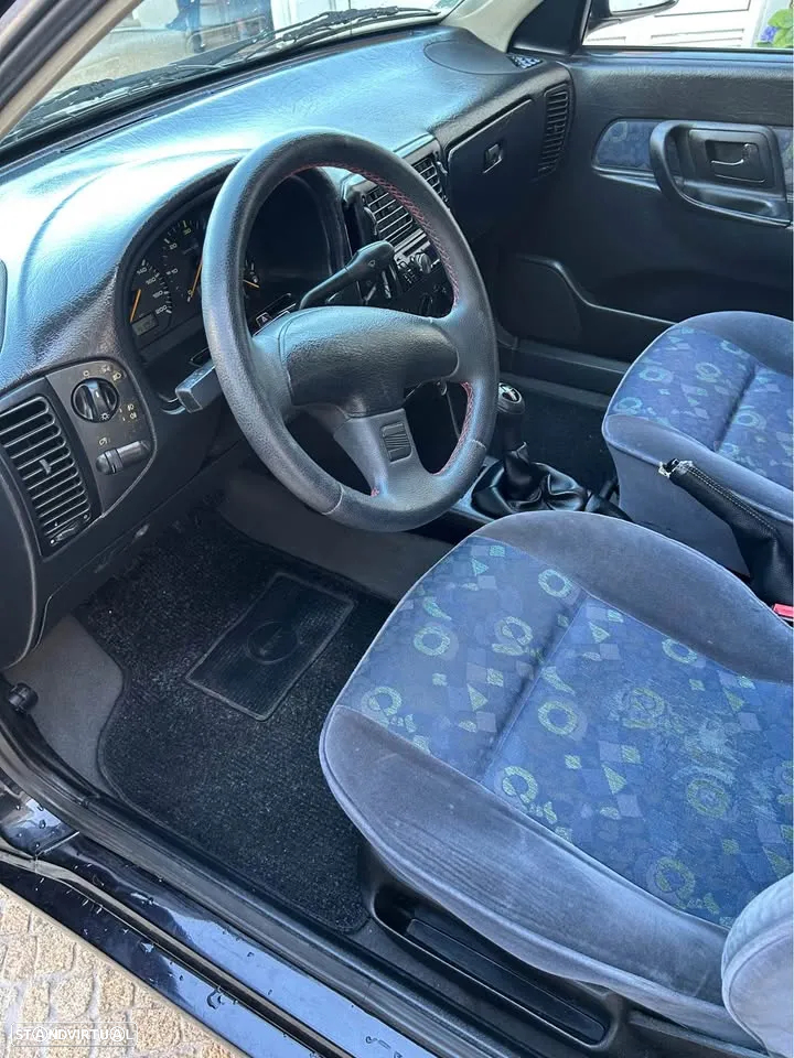 SEAT Ibiza - 5