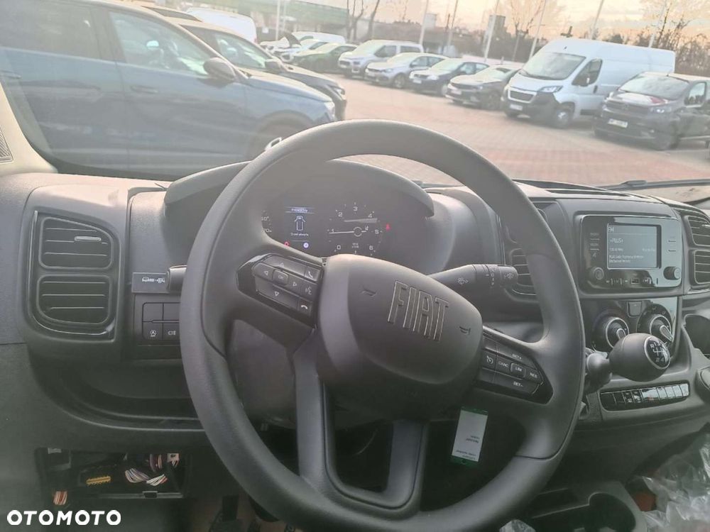 Fiat Ducato - 11
