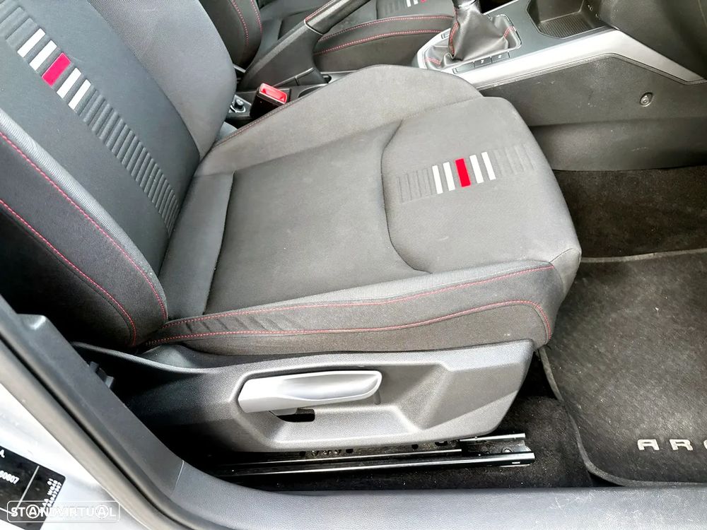 SEAT Arona 1.0 TSI Reference - 30