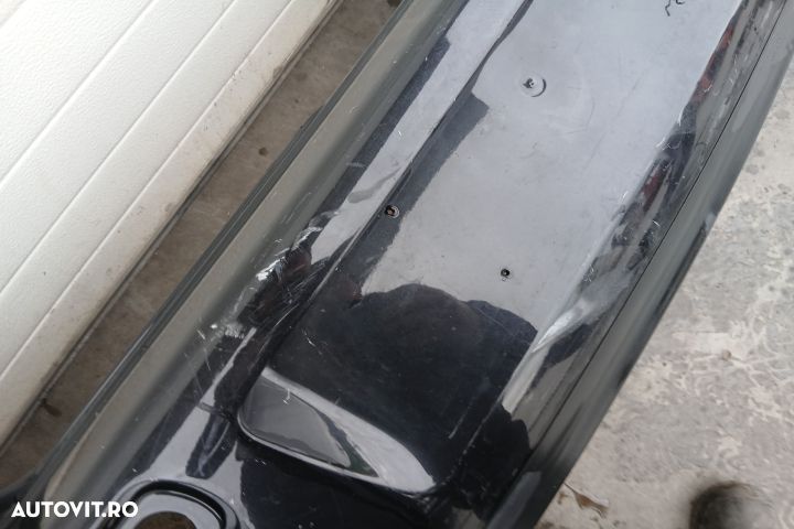 Bara spate 1J6807521 1J6807421 1J6807521 1J6807421 Volkswagen VW Golf - 4