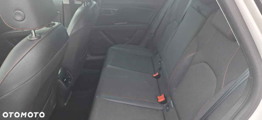 Seat Leon 1.8 TSI Start&Stop DSG FR - 15