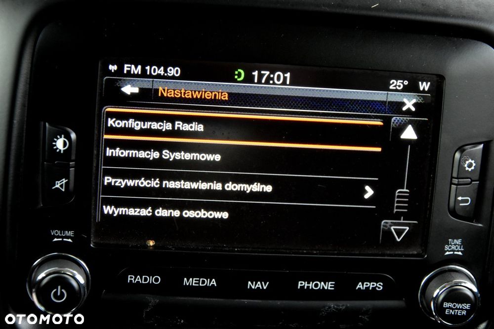 Jeep Renegade 2.0 MultiJet Limited 4WD S&S - 40