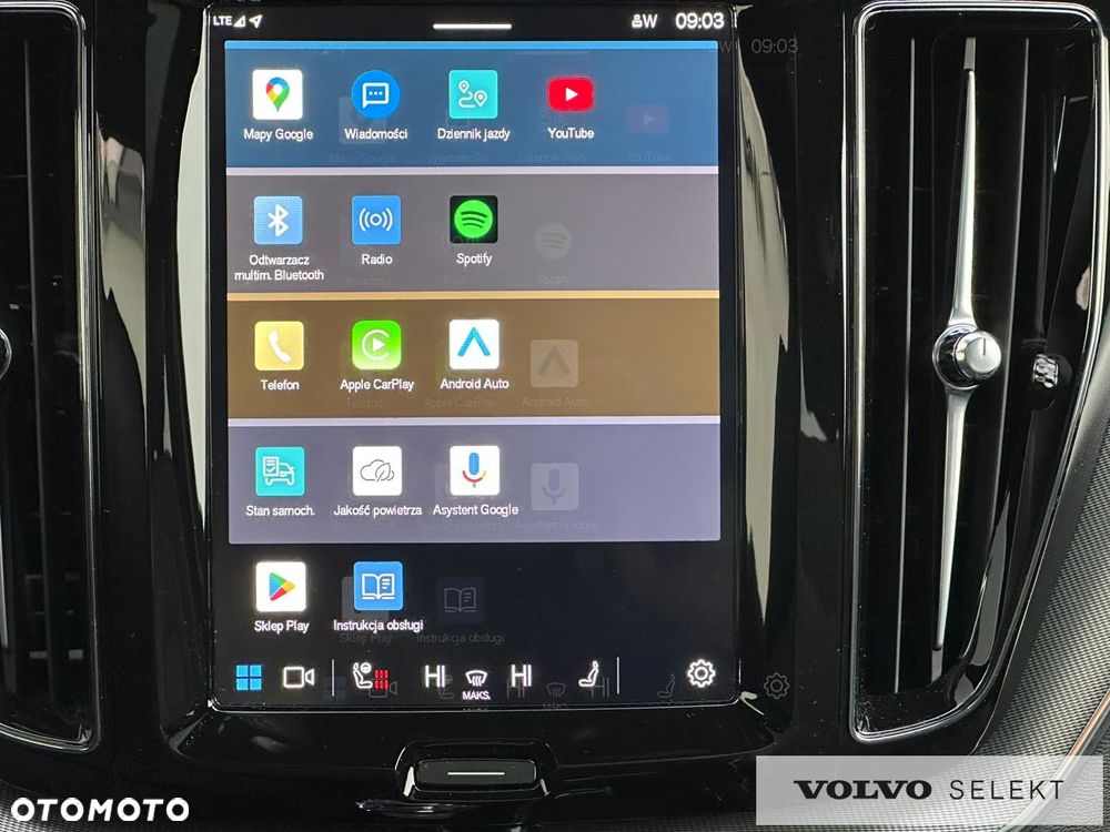 Volvo XC 60 - 27