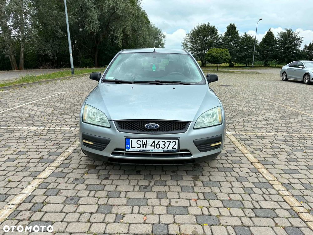 Ford Focus - 2