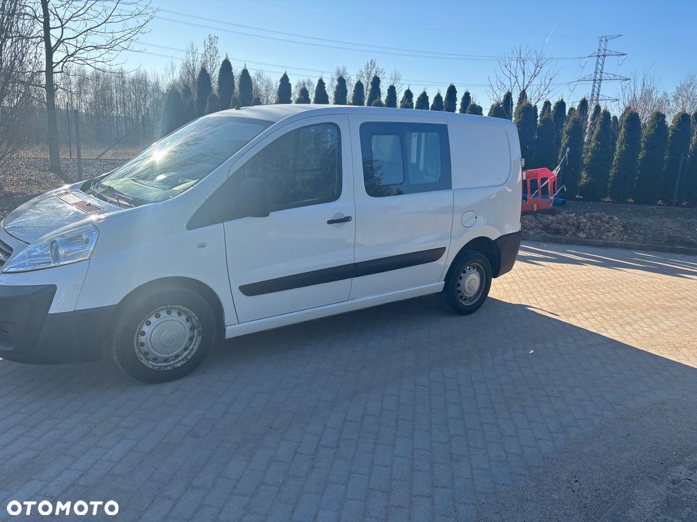 Fiat Scudo L2 (5-Si.) - 4