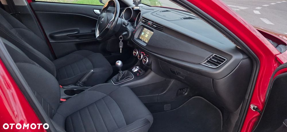 Alfa Romeo Giulietta 1.4 TB 16V Super - 6