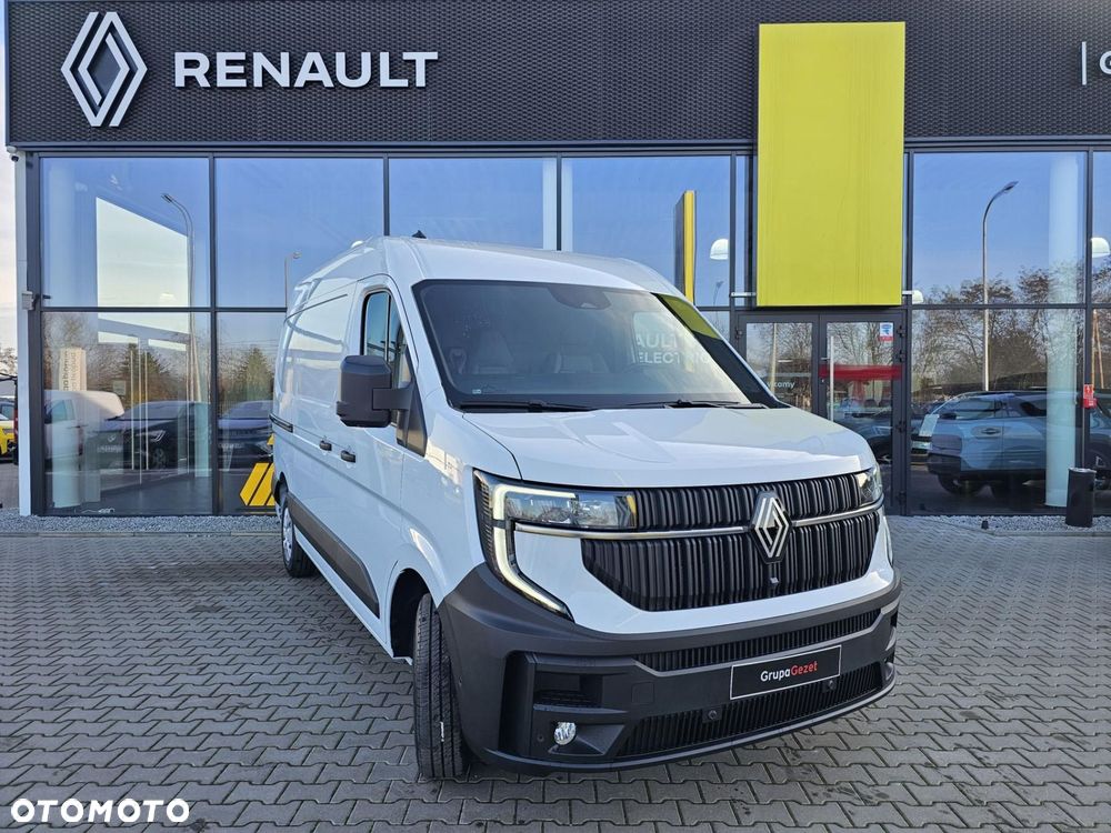 Renault Master [M4H] - 2