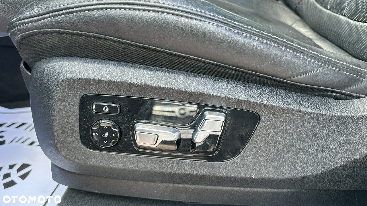 BMW X7 - 17