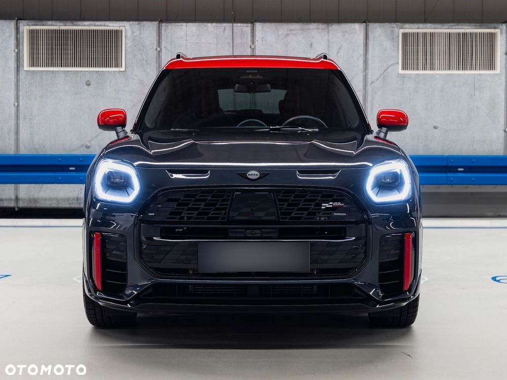 MINI John Cooper Works - 6