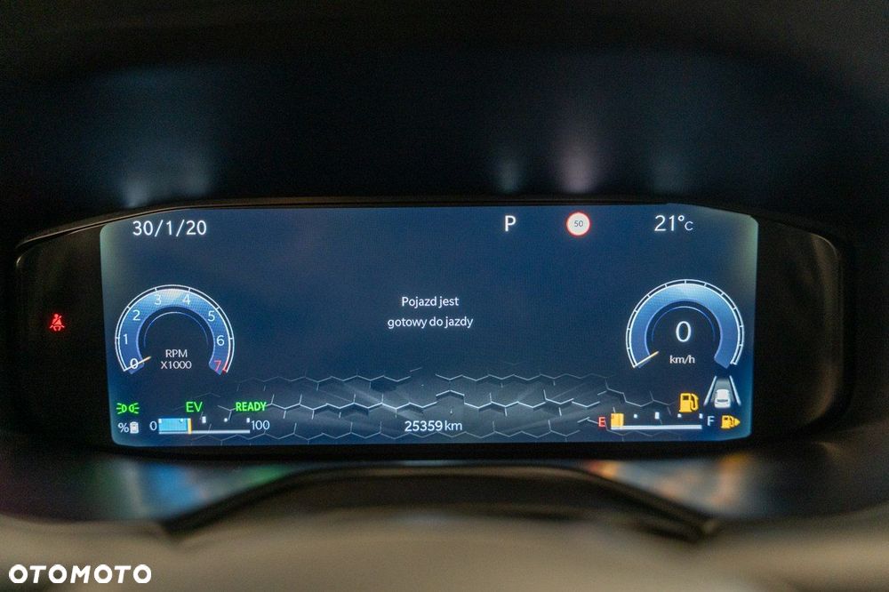 Jeep Compass 1.5 GSE T4 48V e-Hybrid Automatik Altitude - 15