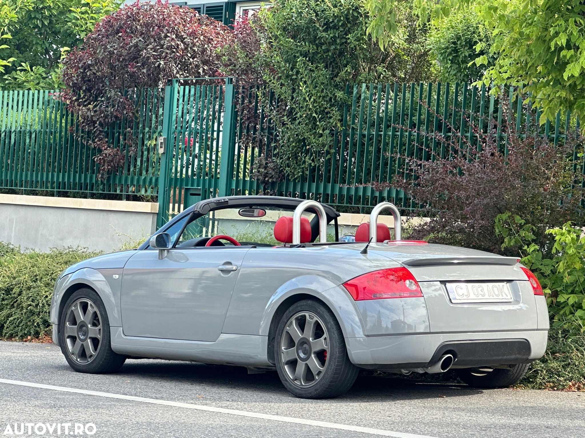 Audi TT - 2