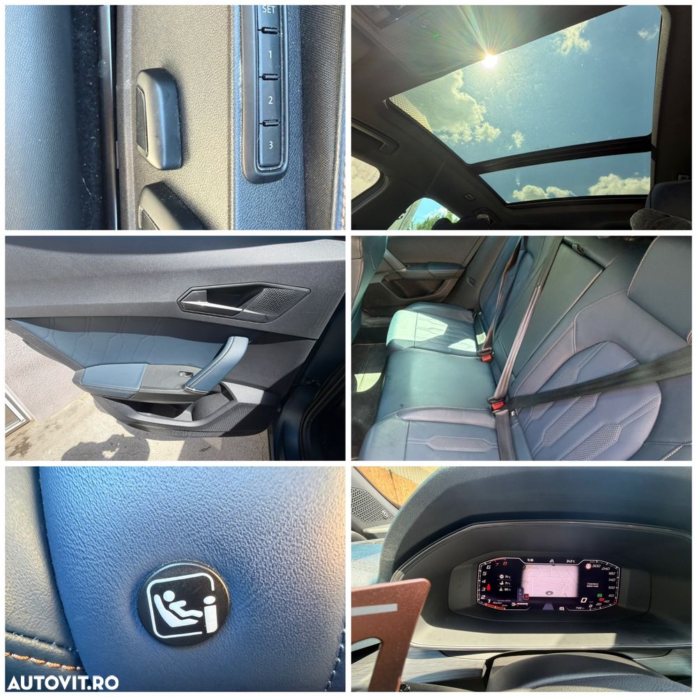 Cupra Formentor VZ 2.0 TSI 4DRIVE DSG - 3