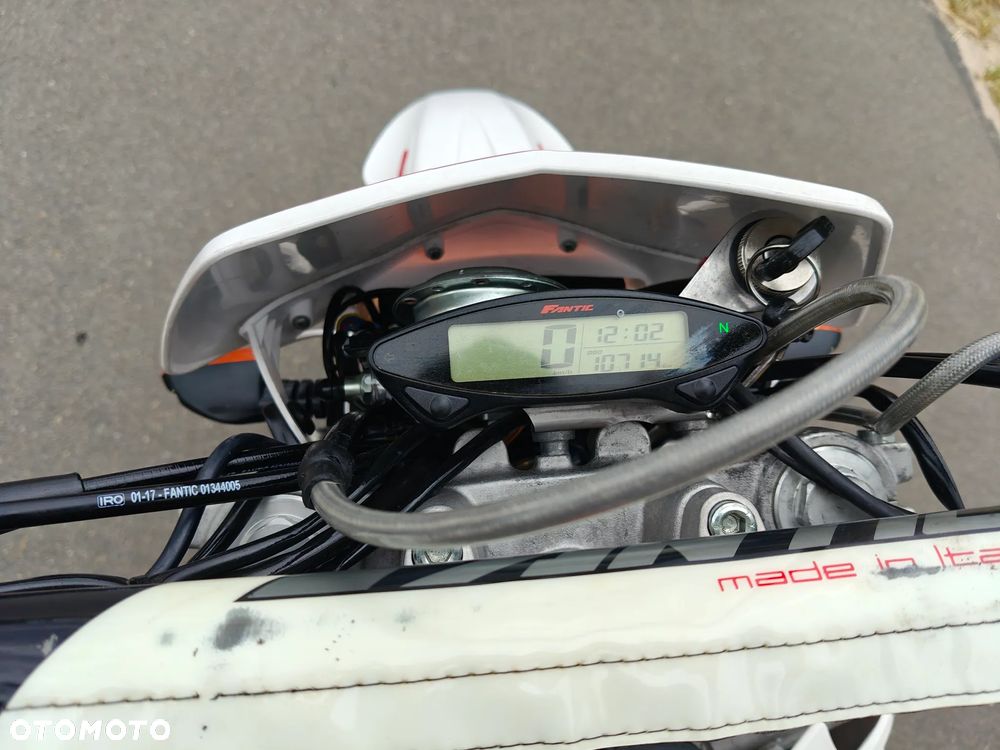 Fantic Inny - 10
