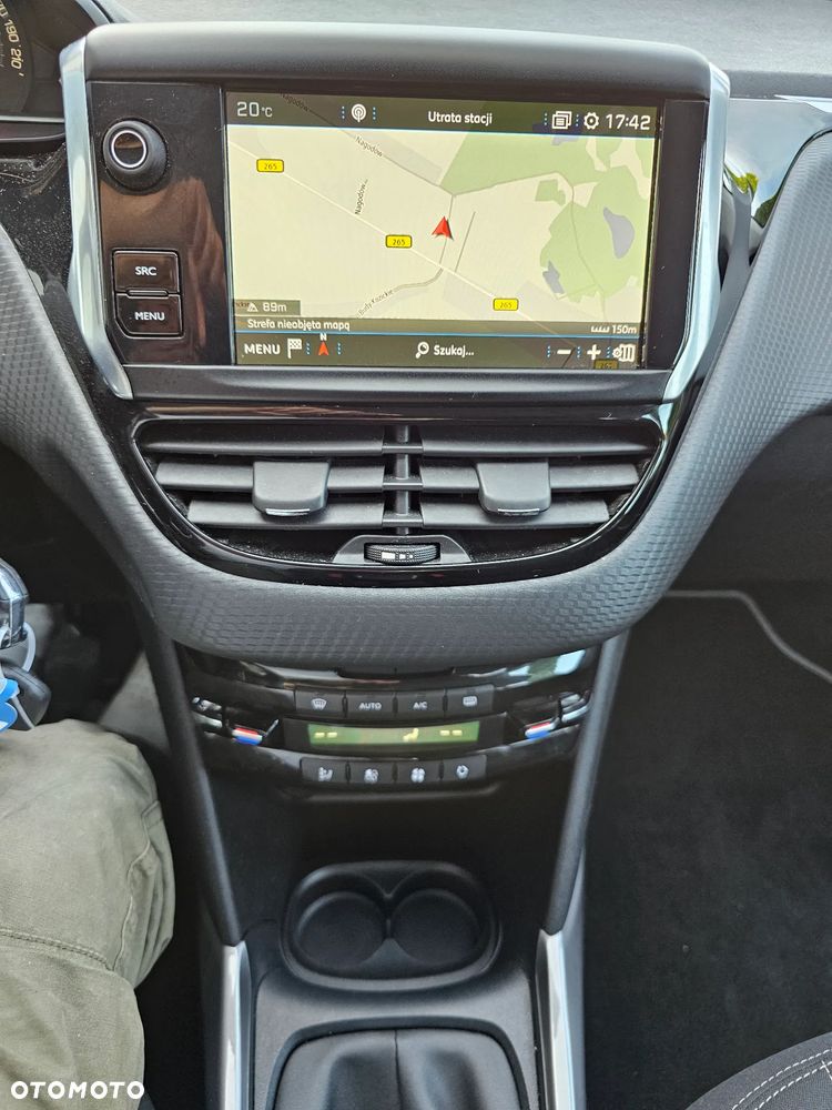Peugeot 2008 PureTech 82 Style - 9