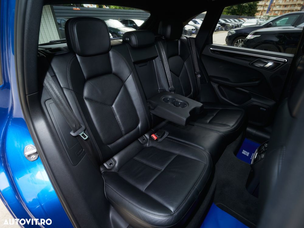 Porsche Macan PDK - 17