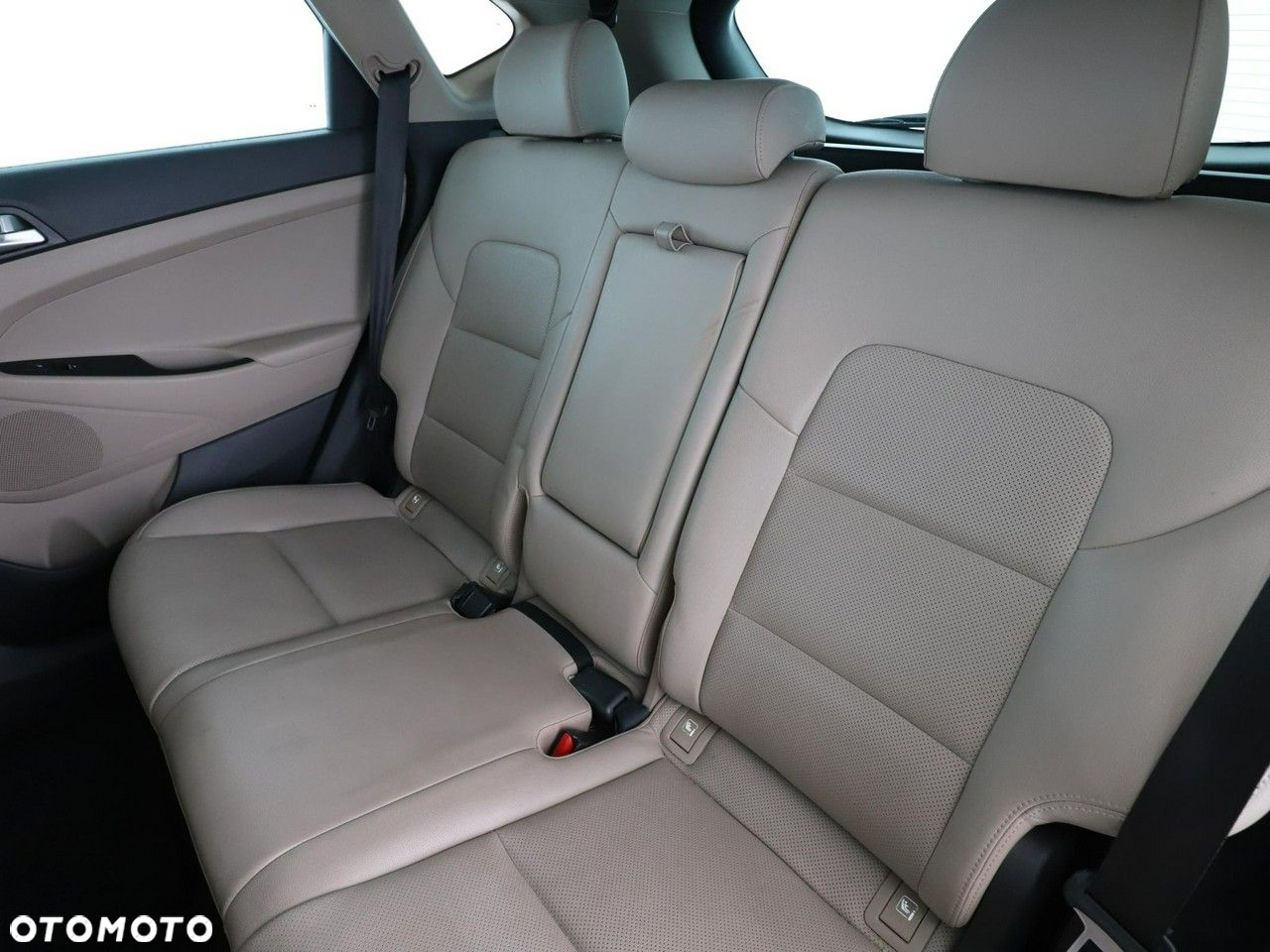 Hyundai Tucson 1.6 T-GDi Premium 4WD DCT - 17