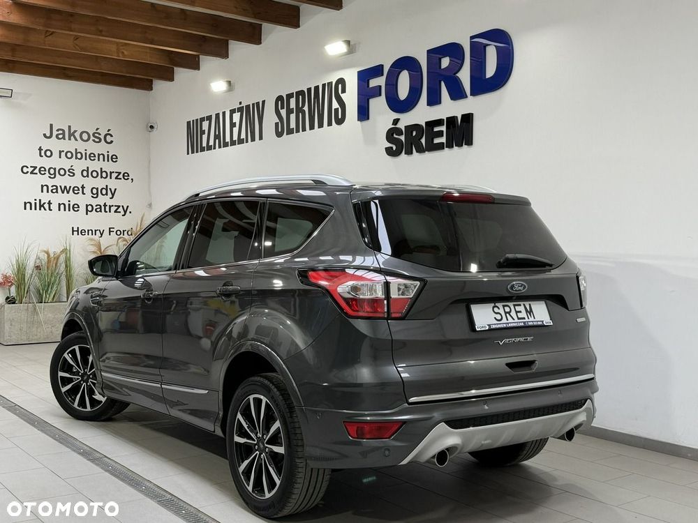Ford Kuga Vignale 1.5 EcoBoost FWD - 15