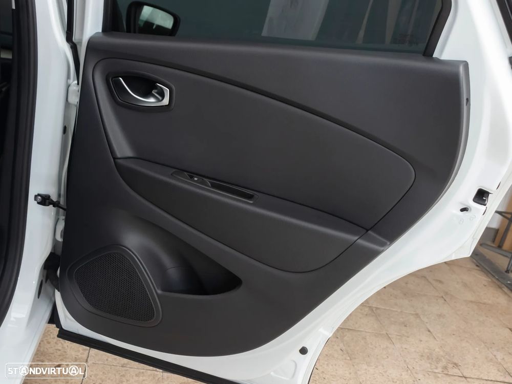 Renault Captur 0.9 TCE Exclusive - 9