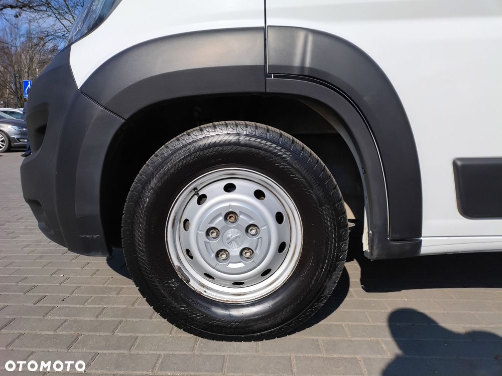 Peugeot Boxer - 9