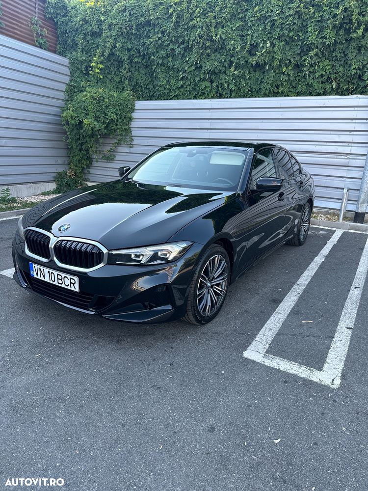 BMW Seria 3