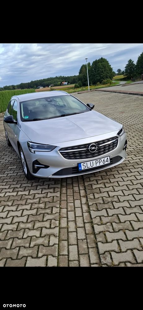 Opel Insignia 2.0 CDTI Business Edition S&S - 3