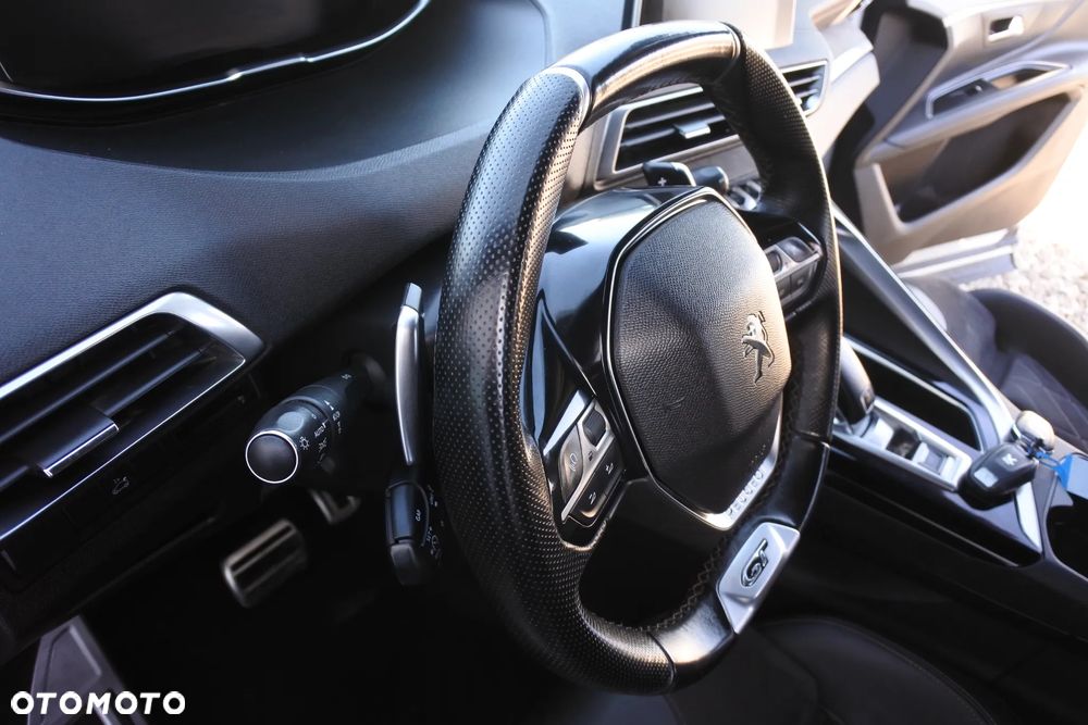 Peugeot 5008 2.0 BlueHDI GT S&S EAT8 - 24