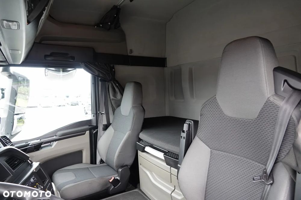 MAN TGX 18.470 / GM / NAVI RIO / EURO 6 - 24